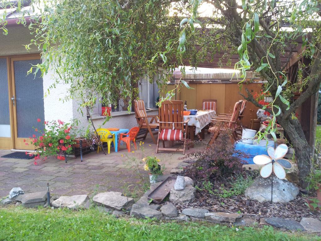 Apartman U Hanicky Bela pod Pradedem Exterior photo