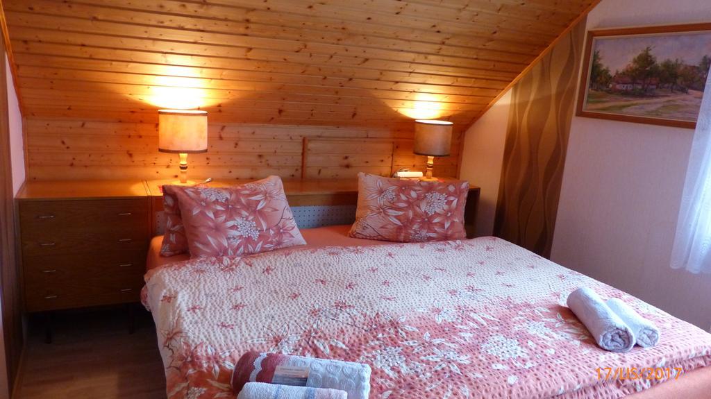 Apartman U Hanicky Bela pod Pradedem Exterior photo