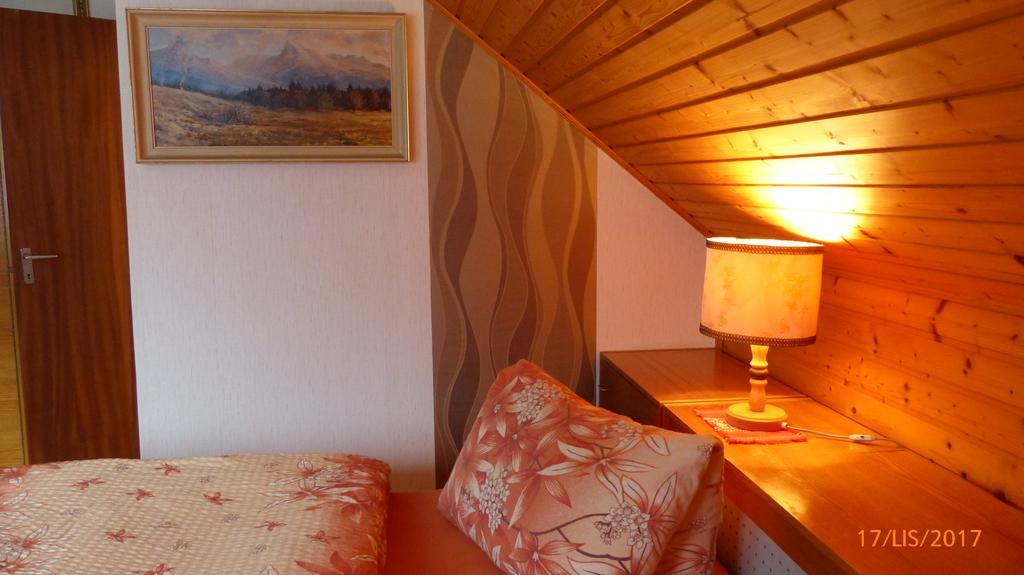 Apartman U Hanicky Bela pod Pradedem Exterior photo