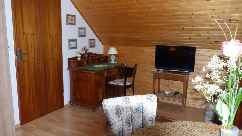 Apartman U Hanicky Bela pod Pradedem Exterior photo